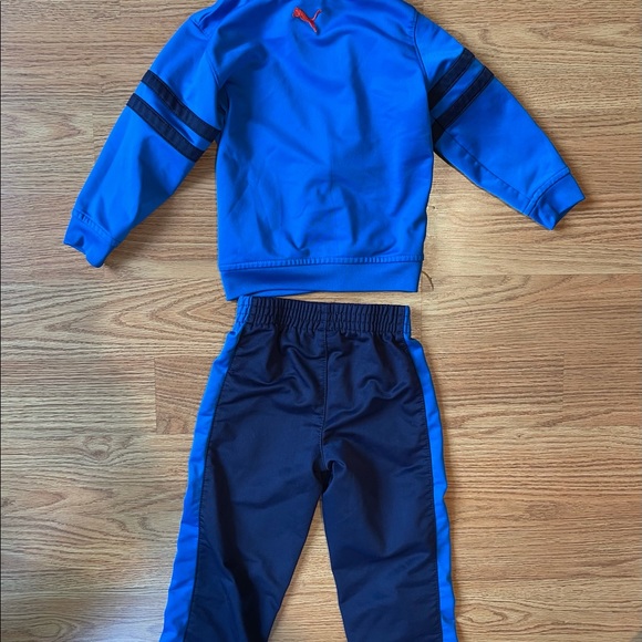 Puma Set - Picture 7 of 8